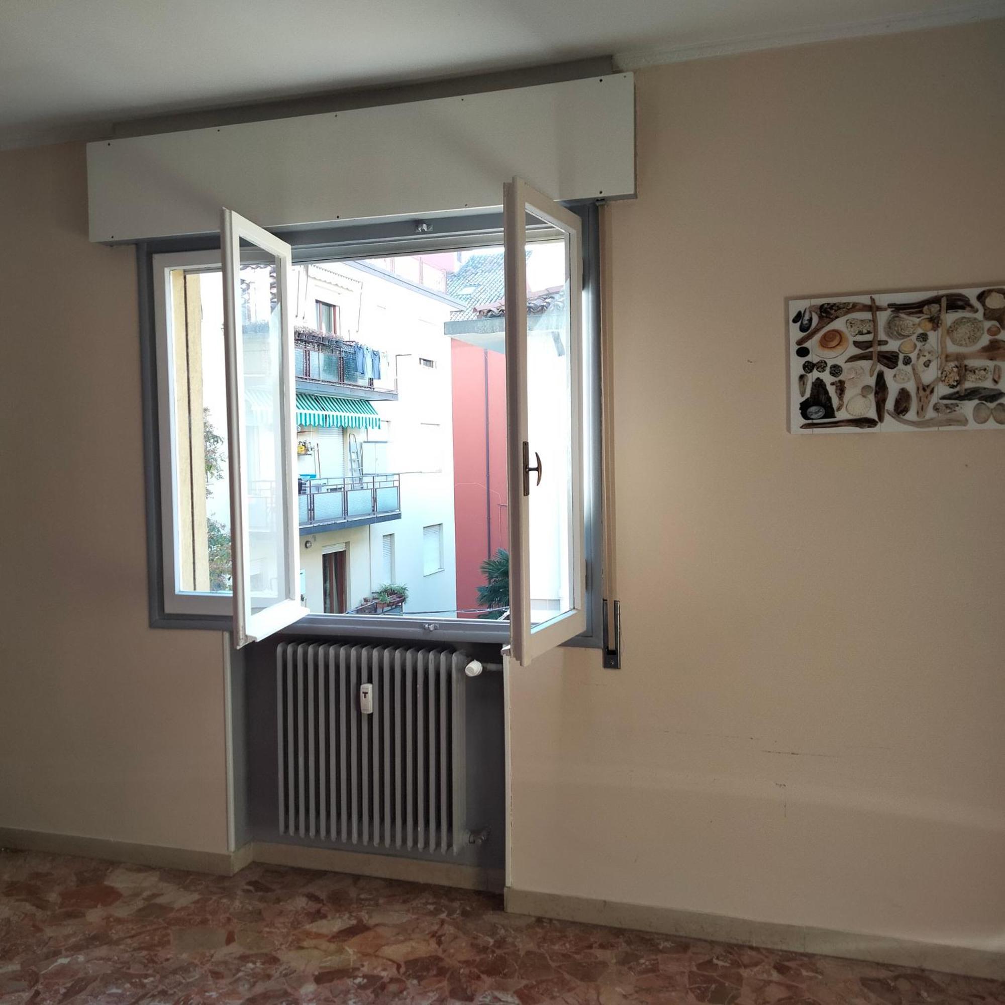 Daniele'S Flat 2 In Venice Mestre Exterior foto